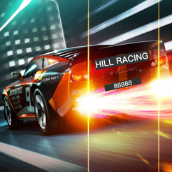 ‎Hill Climb Racing 3