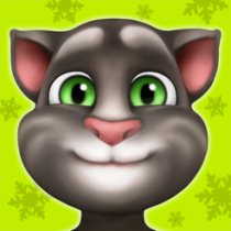 ‎My Talking Tom