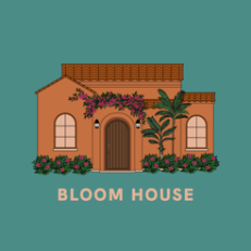 ‎BLOOM HOUSE : ROOM ESCAPE
