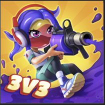 ‎颜料王者3v3