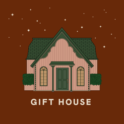 ‎GIFT HOUSE : ROOM ESCAPE