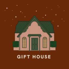 ‎GIFT HOUSE : ROOM ESCAPE