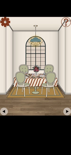 ‎GIFT HOUSE : ROOM ESCAPE