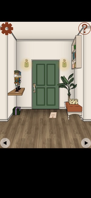 ‎GIFT HOUSE : ROOM ESCAPE