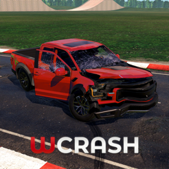 ‎WCRASH: 车祸