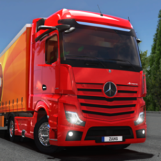 ‎Truck Simulator: Ultimate