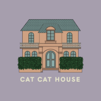 ‎CAT CAT HOUSE : ROOM ESCAPE