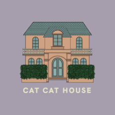 ‎CAT CAT HOUSE : ROOM ESCAPE