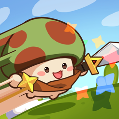 ‎Adventure Battle