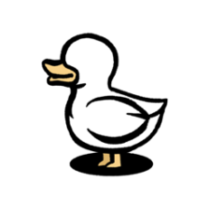 ‎Strange Duck