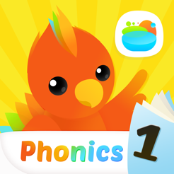 ‎Phonics