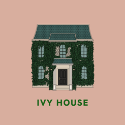 ‎IVY HOUSE : ÉVASION DE LA CHAMBRE