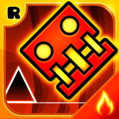 ‎Geometri Dash Meltdown