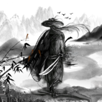 ‎你的江湖