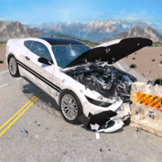‎车祸和破坏模拟器3D