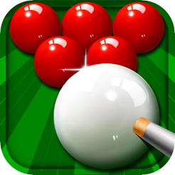 ‎Snooker-Billard-Pool