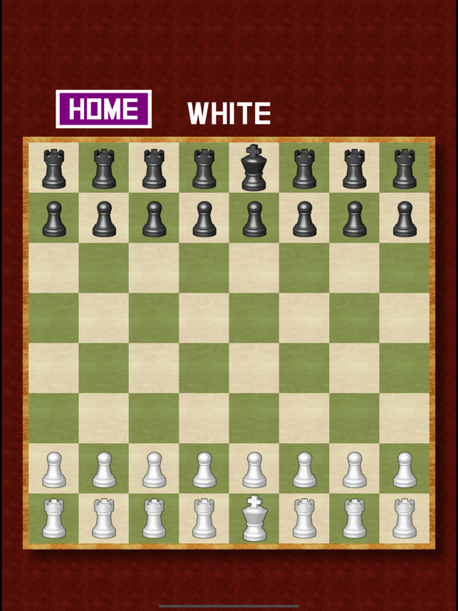 ‎Super Chess for Watch