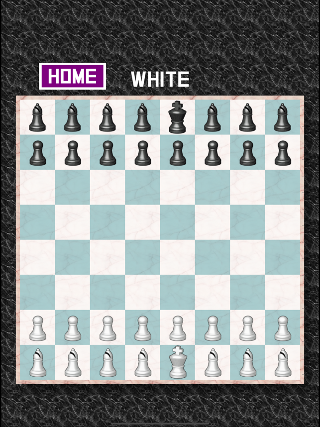 ‎Super Chess for Watch