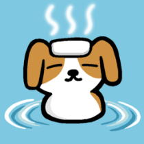 ‎动物温泉