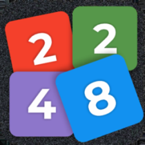 ‎2248: 数字游戏 2048 益智游戏