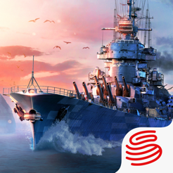 World of Warships ブリッツ