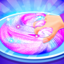 ‎SLIME! 史莱姆游戏 DIY史莱姆模拟器