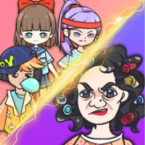 ‎宿管来了
