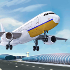 ‎Extreme Flight Simulation Game 2022 Airplane Simulation