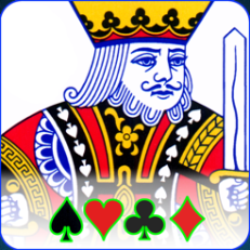 ‎FreeCell Classic