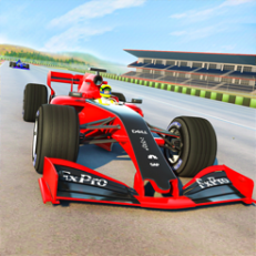‎Formula Car Driving: Racing Game