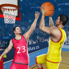 ‎Basketball Sports Game 2k24