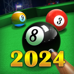 ‎Außergewöhnliches Billard