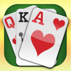 ‎Solitaire game collection