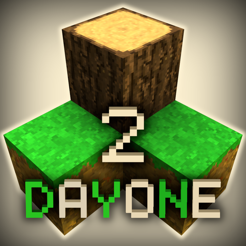 ‎Survivalcraft 2 Day One