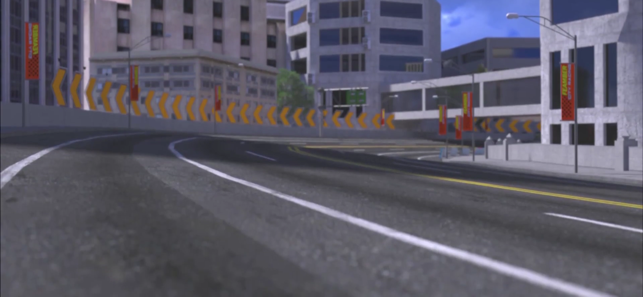 ‎城市飛車2 : 真實公路賽車競速模擬駕駛