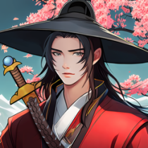 ‎少年侠客