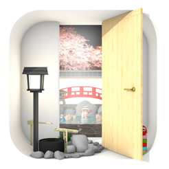 ‎Escape Game: Hakone