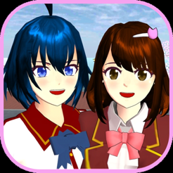 ‎Simulator Kampus Sakura - Sakura Fantasi