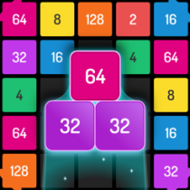 ‎X2 Blocks