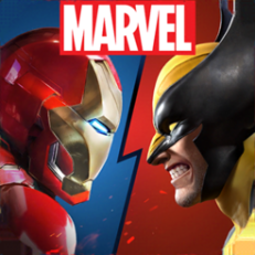 ‎Marvel Showdown