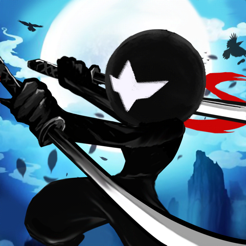 ‎Stickman Fighter