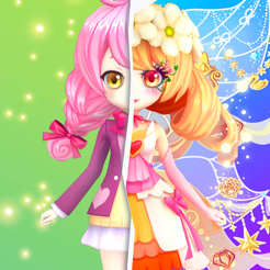 ‎Little Flower Fairy Fairy Paradise