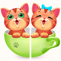 你能找到它吗:脑筋急转弯,测验和益智游戏