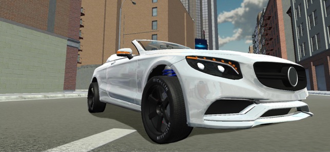 ?AMG Car Simulator相關(guān)截圖