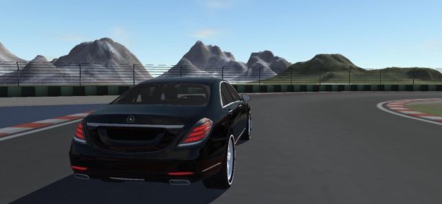?AMG Car Simulator相關(guān)截圖