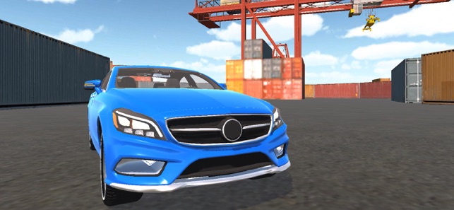 ?AMG Car Simulator相關(guān)截圖
