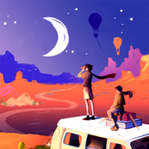 ‎Artio: Coloring Puzzle Games