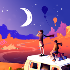 ‎Artio: Coloring Puzzle Games