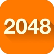 ‎经典游戏 2048