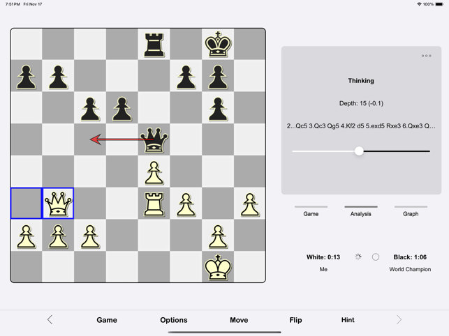 ?SmallFish Chess for Stockfish相關(guān)截圖